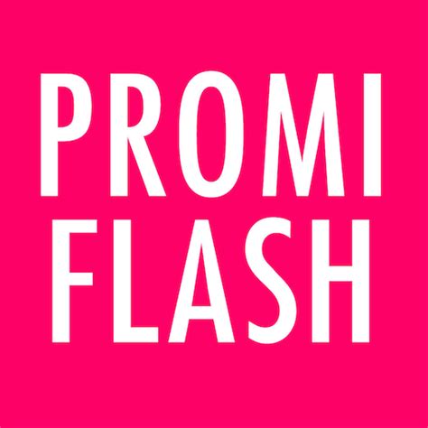 promi flash|vip news.